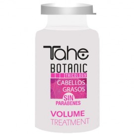 Tahe Botanic Tricology Volume Treatment 5x10ml